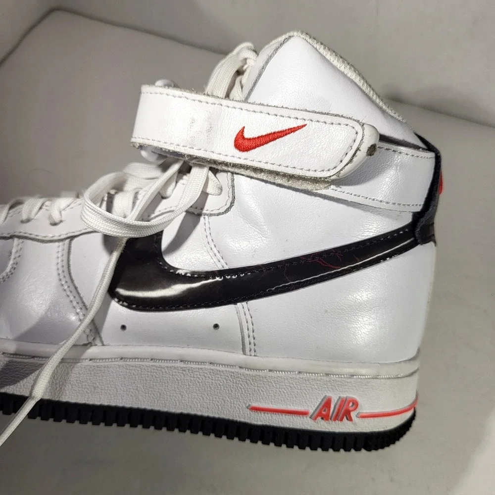 Nike these classic
